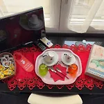 Bed and Breakfast Sa Pardula Κάλιαρι