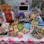 Sa Pardula Bed and Breakfast Κάλιαρι