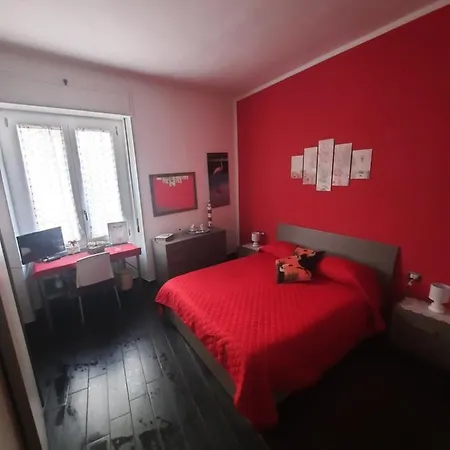 Sa Pardula B&B 칼리아리