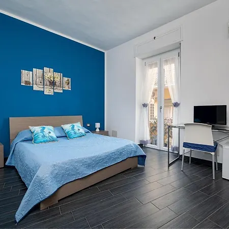 Sa Pardula לינה וארוחת בוקר 4*