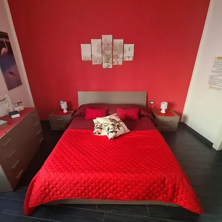 Bed & Breakfast Sa Pardula 2*