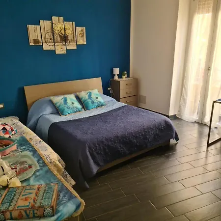 Sa Pardula לינה וארוחת בוקר קליארי