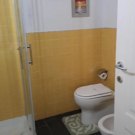 Sa Pardula לינה וארוחת בוקר