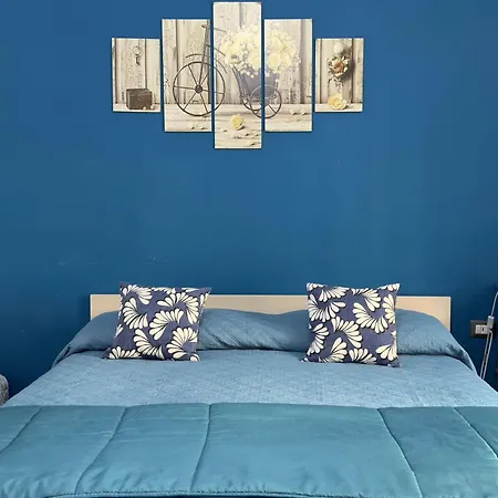 Bed and Breakfast Sa Pardula