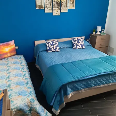 Sa Pardula B&B 칼리아리