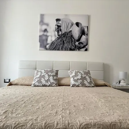 B&B Sa Pardula 칼리아리