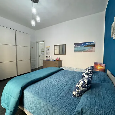 Sa Pardula לינה וארוחת בוקר קליארי