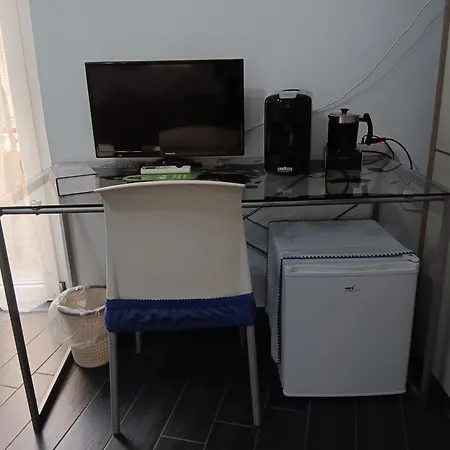 B&B Sa Pardula 칼리아리