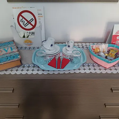 Sa Pardula B&B 칼리아리