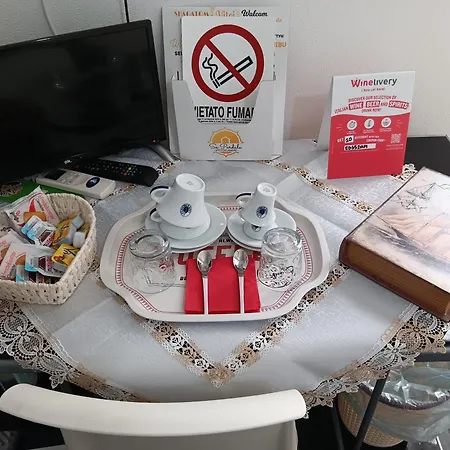 Sa Pardula 칼리아리