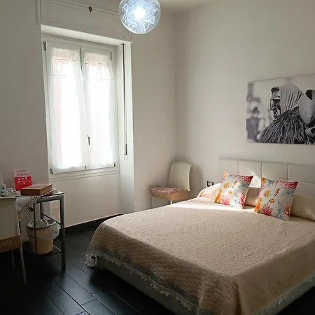 B&B Sa Pardula 칼리아리