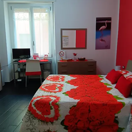 Sa Pardula Bed & Breakfast