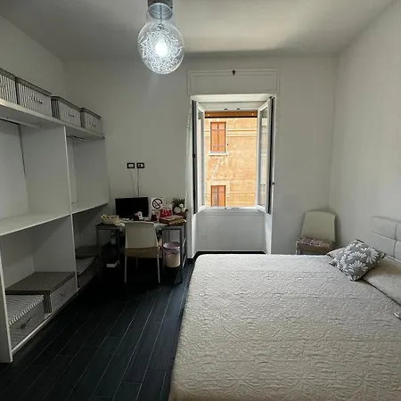 Sa Pardula B&B 칼리아리