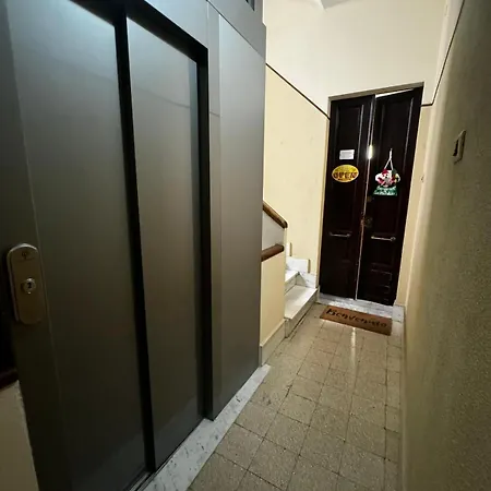 Sa Pardula 4* קליארי