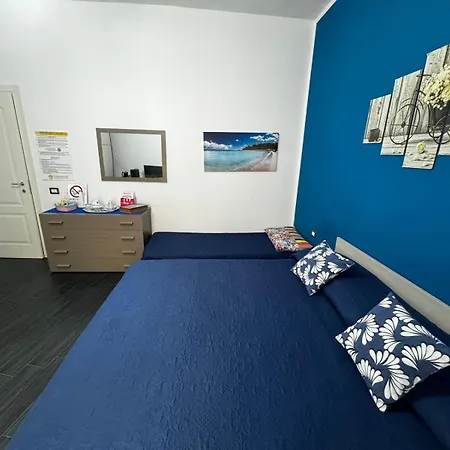 B&B Sa Pardula 칼리아리