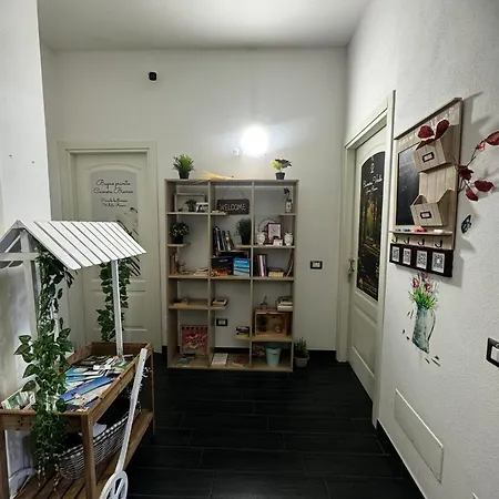 Sa Pardula קליארי