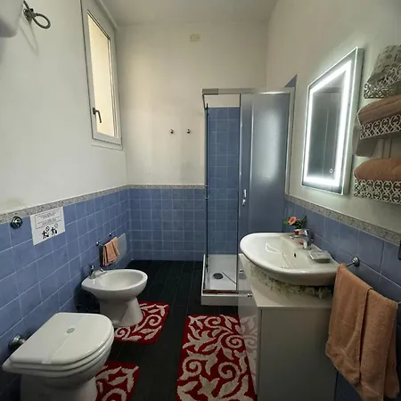 Sa Pardula 칼리아리