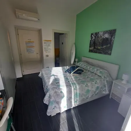 Sa Pardula Couette-café 4*