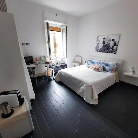 Couette-café Sa Pardula Cagliari