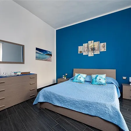 Sa Pardula Bed & Breakfast