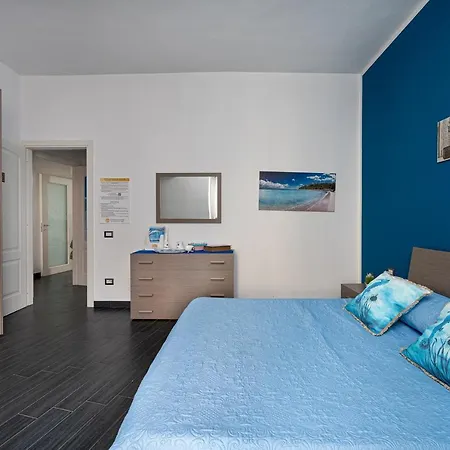 Couette-café Sa Pardula 4*