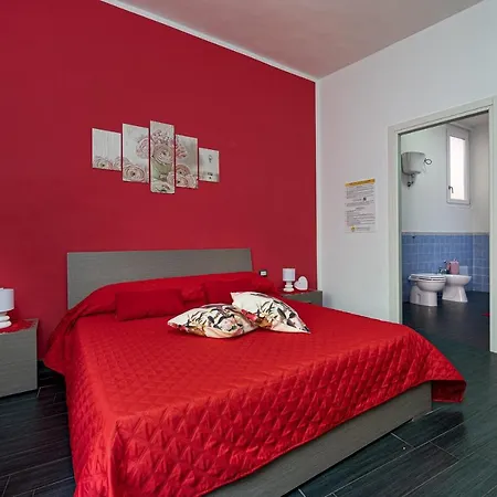 Couette-café Sa Pardula 4*