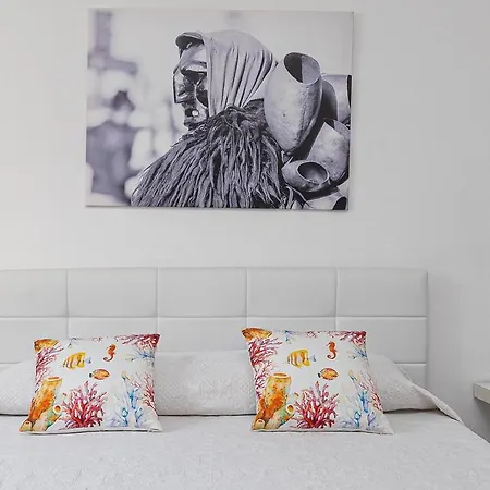 Sa Pardula Bed & Breakfast