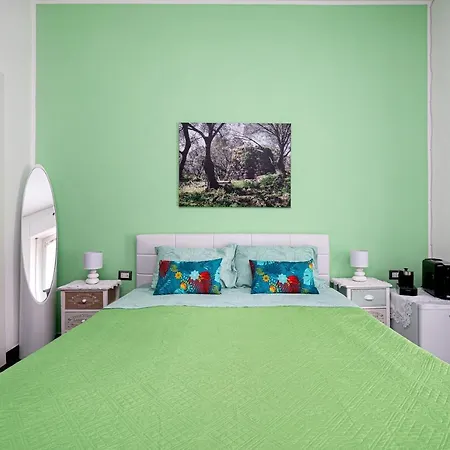 Sa Pardula 4* Cagliari