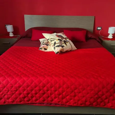 Sa Pardula 4* Cagliari