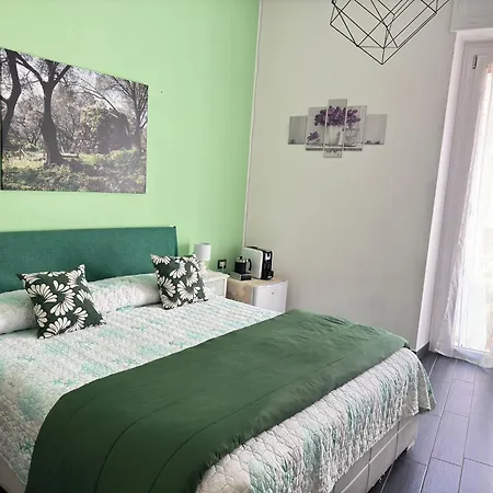 Sa Pardula Couette-café Cagliari