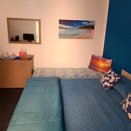 Sa Pardula לינה וארוחת בוקר 4*