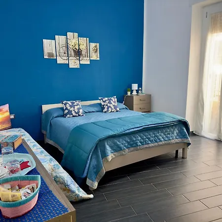 Sa Pardula Couette-café Cagliari