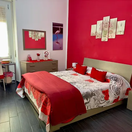 Sa Pardula Couette-café Cagliari