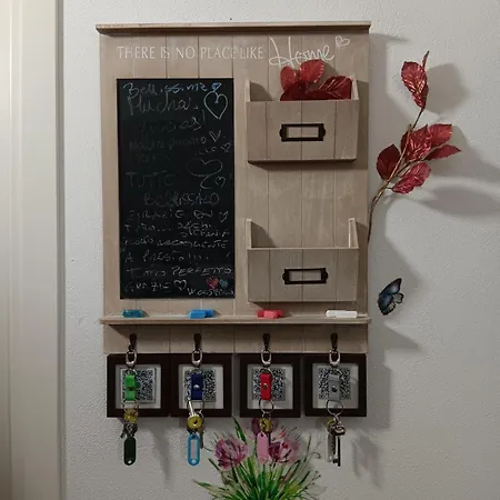 Couette-café Sa Pardula Cagliari