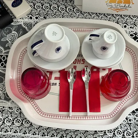 住宿加早餐酒店 Sa Pardula