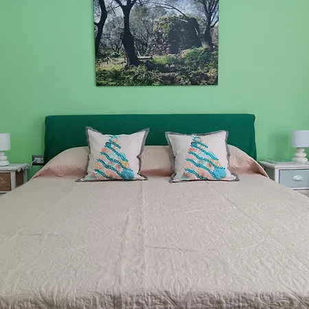 Couette-café Sa Pardula Cagliari