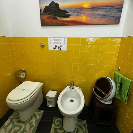 Couette-café Sa Pardula