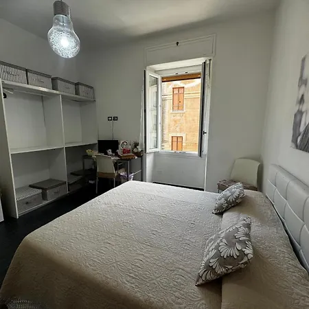 Couette-café Sa Pardula 4*