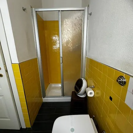 Couette-café Sa Pardula Cagliari