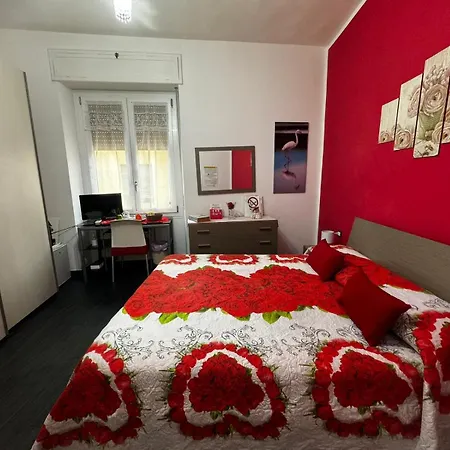 Sa Pardula Couette-café 4*