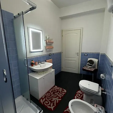 Sa Pardula 4* Cagliari