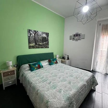 Sa Pardula 4* Cagliari