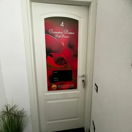 Couette-café Sa Pardula