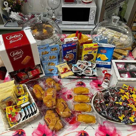 فندق مبيت وإفطار Sa Pardula