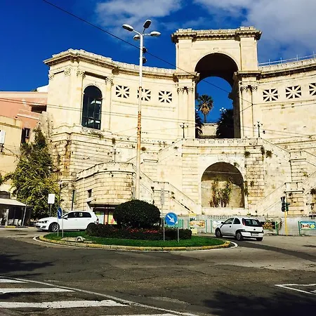 Sa Pardula Bed & Breakfast Cagliari