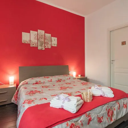 Bed & Breakfast Sa Pardula Cagliari