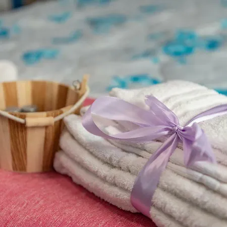 Bed & Breakfast Sa Pardula