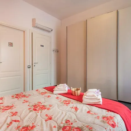 Sa Pardula Bed & Breakfast Cagliari