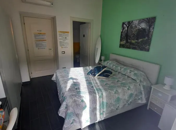 Sa Pardula Bed & Breakfast 4*