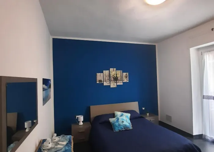 Bed & Breakfast Sa Pardula 4*